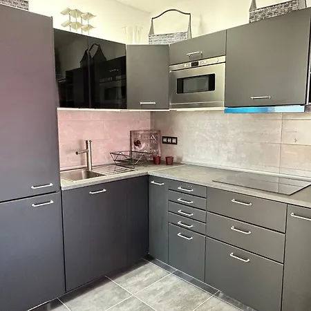 Casa Nuala Costa Teguise