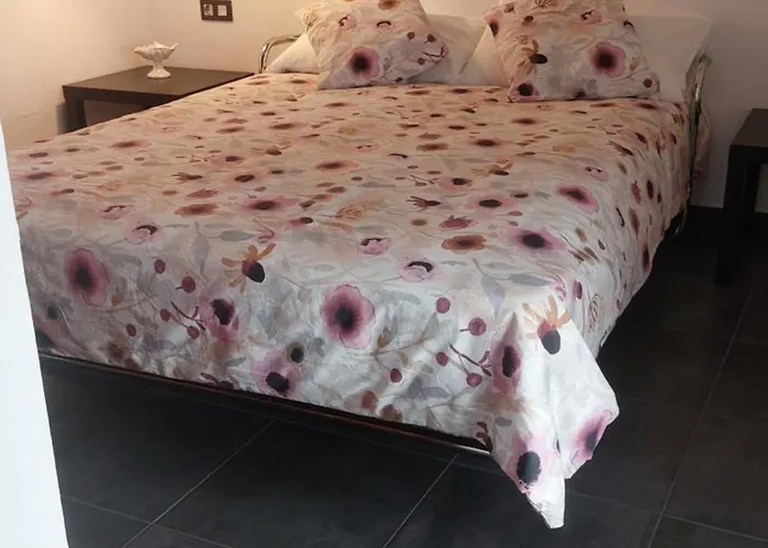 Casa Nuala Costa Teguise