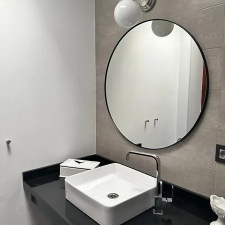 Casa Nuala Appartement