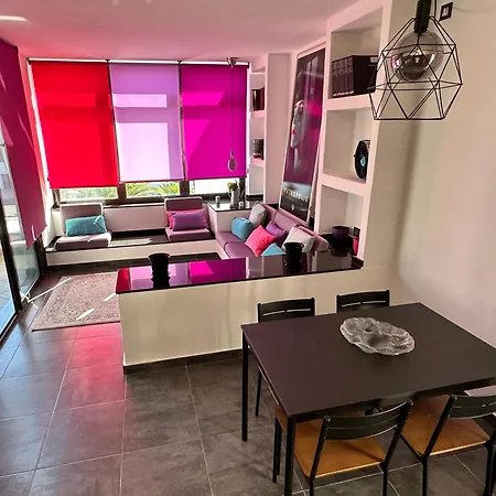 Casa Nuala Appartement