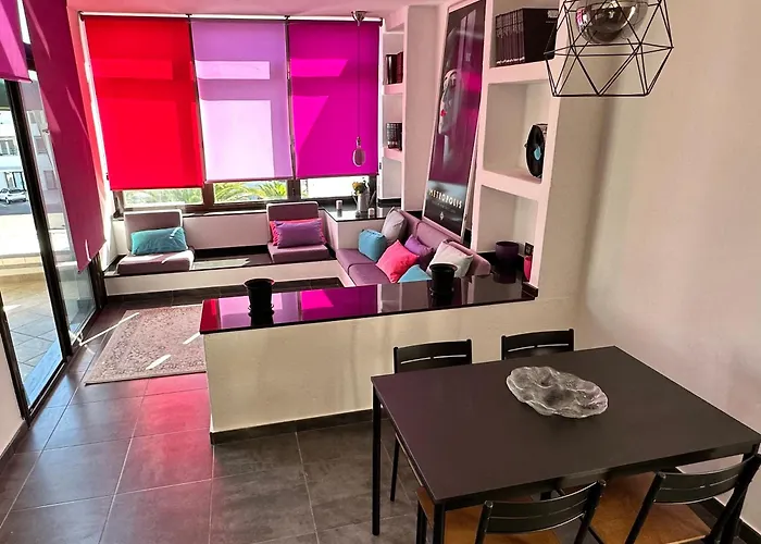 Casa Nuala Appartement